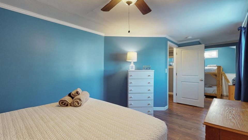 Gull's Nest by Bayley Vacation Rentals House in Old Orchard Beach