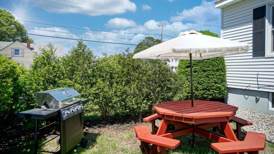 Hank's Hideaway by Bayley Vacation Rentals House in Pine Point
