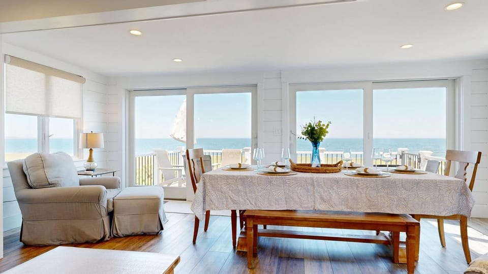 Nautical Point by Bayley Vacation Rentals House in Old Orchard Beach