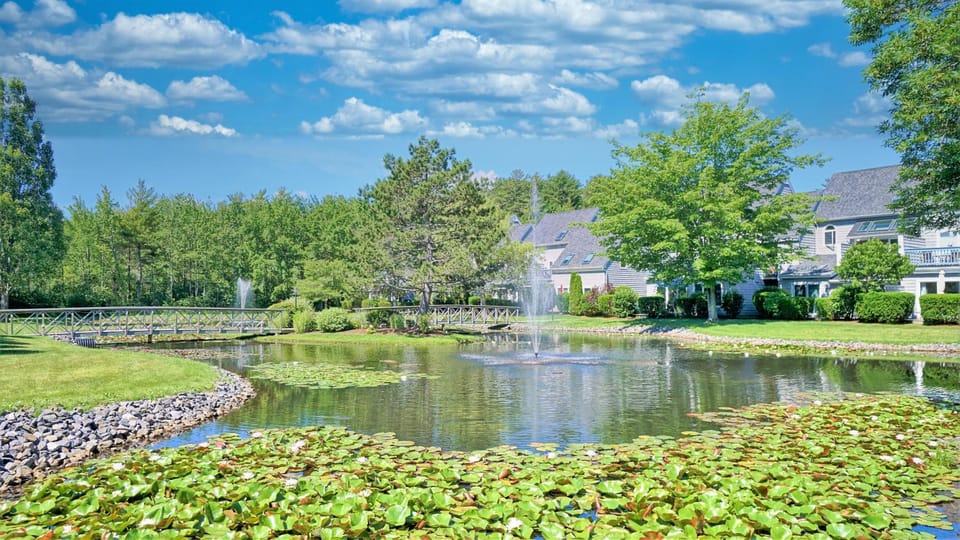 Ocean Park Meadows #93 by Bayley Vacation Rentals House in Old Orchard Beach