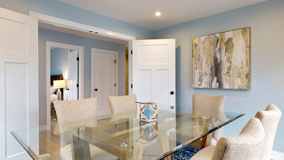 On Par for the Beach by Bayley Vacation Rentals House in Old Orchard Beach