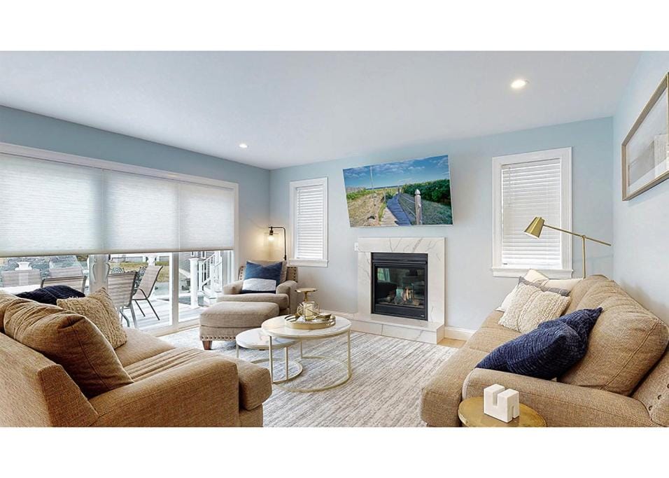 On Par for the Beach by Bayley Vacation Rentals House in Old Orchard Beach