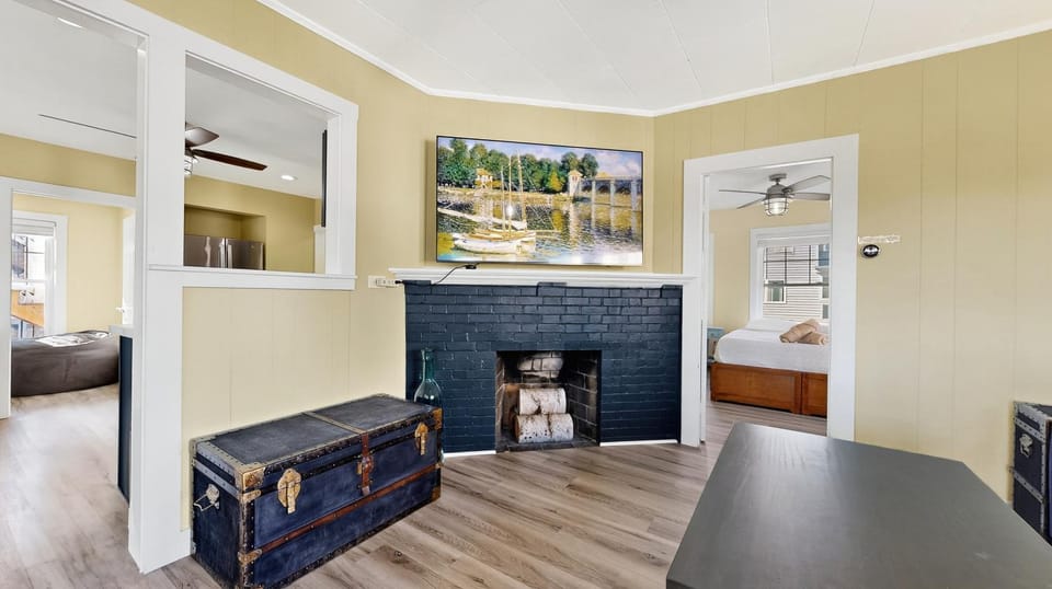 Owl's Nest Under New Management! House in Old Orchard Beach