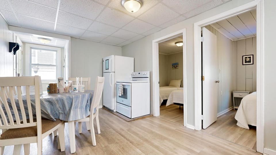 Salt Life #1 by Bayley Vacation Rentals House in Old Orchard Beach