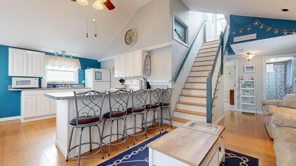 Sand Life #2 by Bayley Vacation Rentals House in Old Orchard Beach