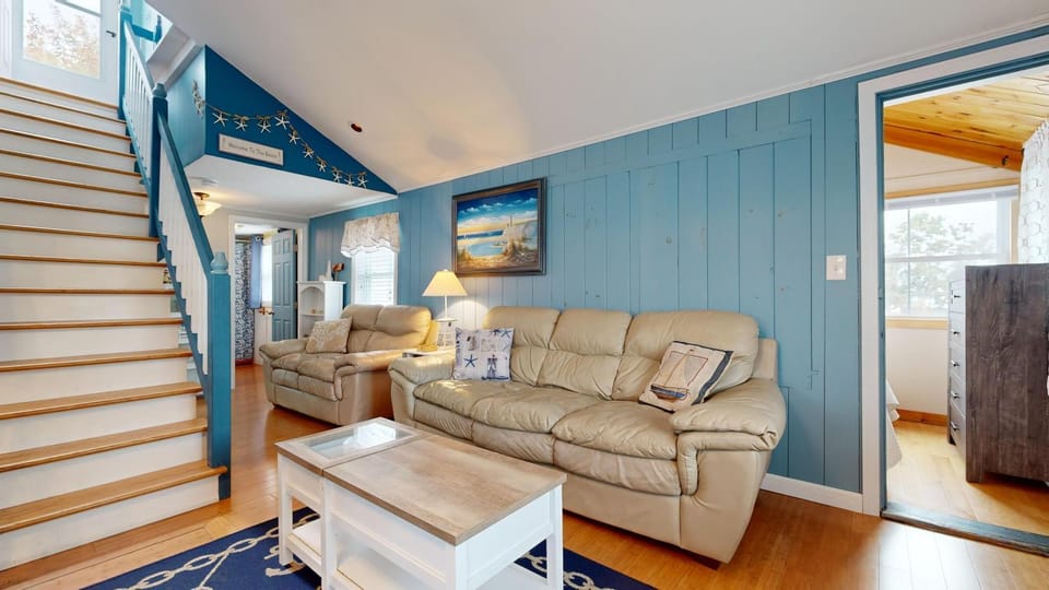 Sand Life #2 by Bayley Vacation Rentals House in Old Orchard Beach