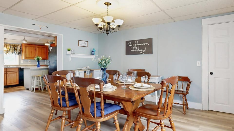 Sea Flower by Bayley Vacation Rentals House in Old Orchard Beach
