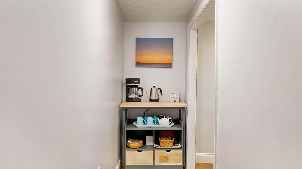 Seaglass Cottage by Bayley Vacation Rentals House in Old Orchard Beach