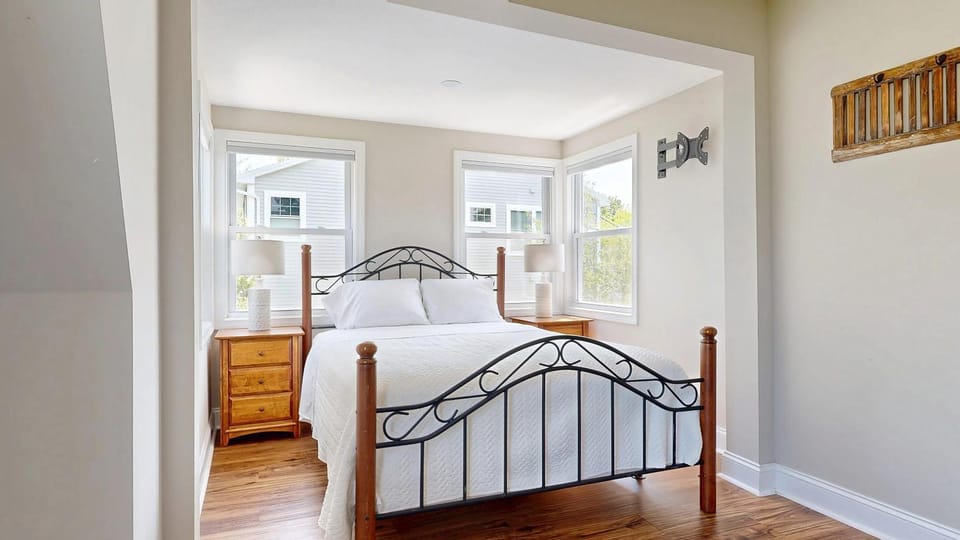 Seas the Day by Bayley Vacation Rentals House in Scarborough