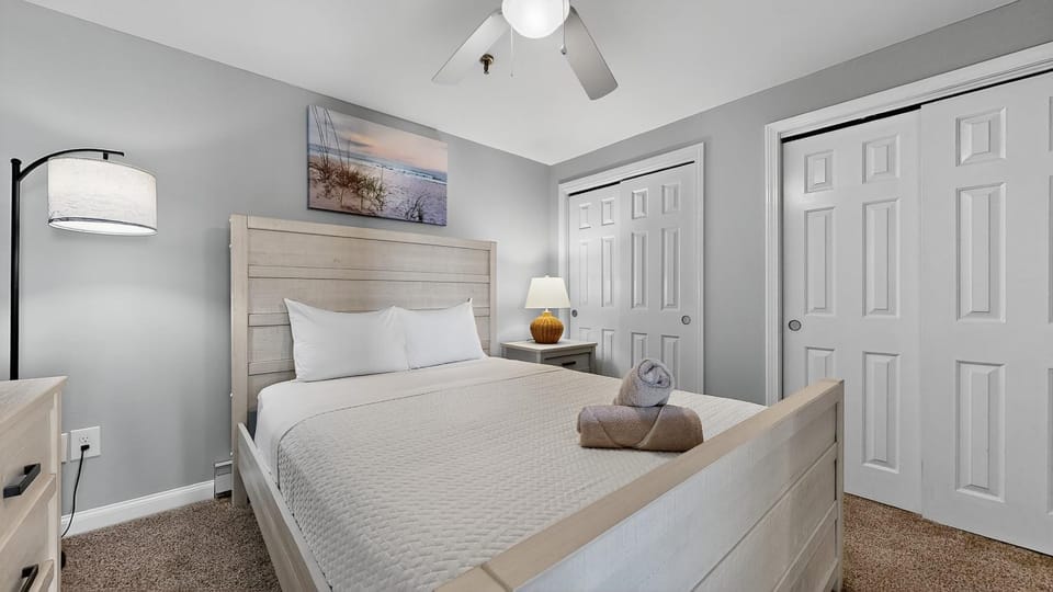 The Brunswick #450 by Bayley Vacation Rentals House in Old Orchard Beach