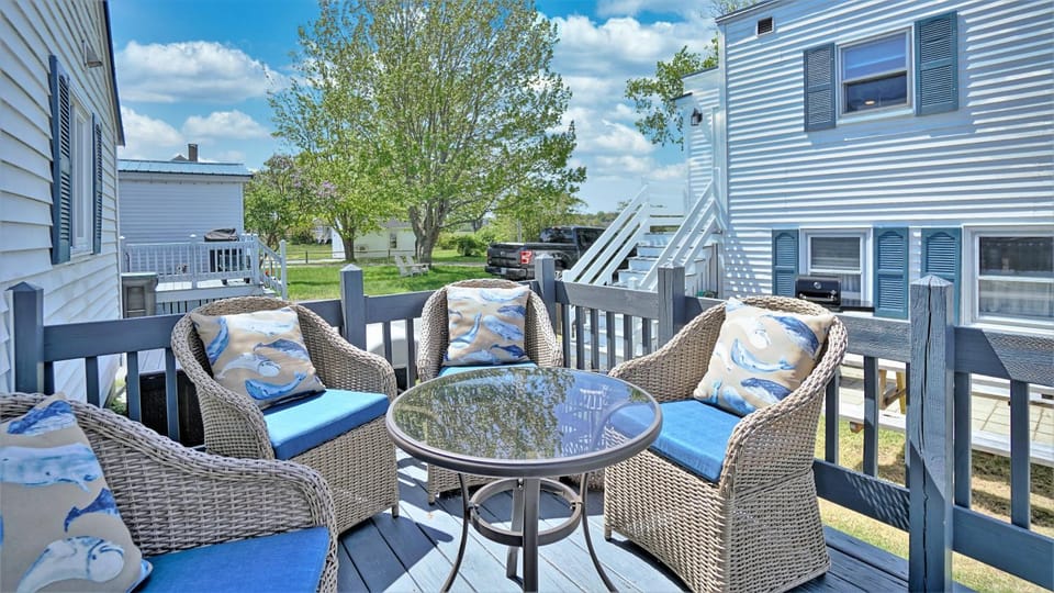 The Cove by Bayley Vacation Rentals House in Scarborough