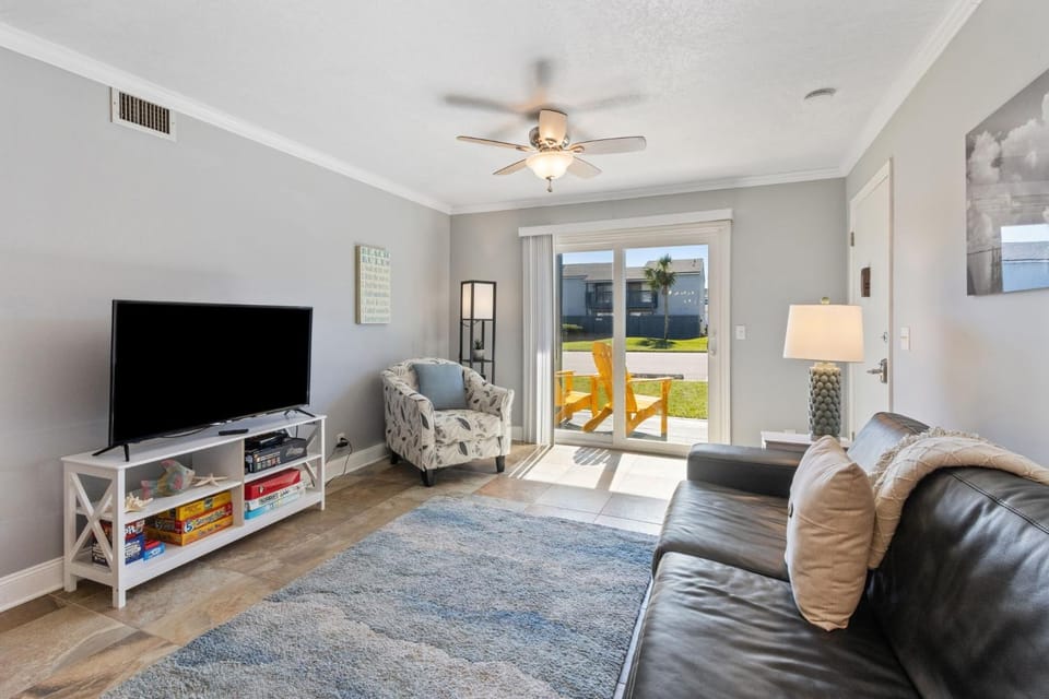 Tranquil Beach Retreat - Fernandina Shores 6398 Apartment in Fernandina Beach