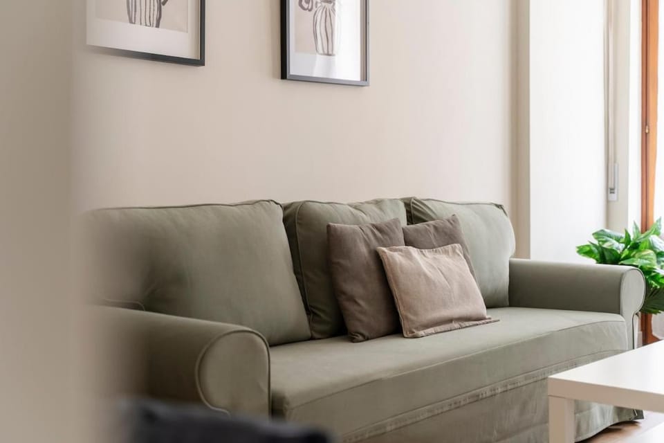 Jacopino Urban Nest Apartment in Florence