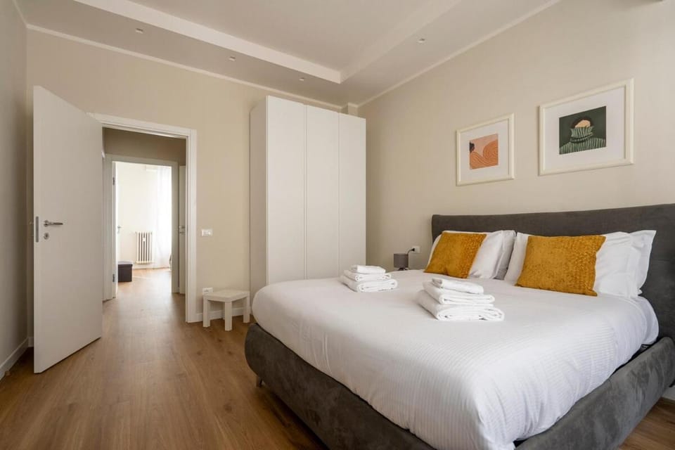 Jacopino Urban Nest Apartment in Florence