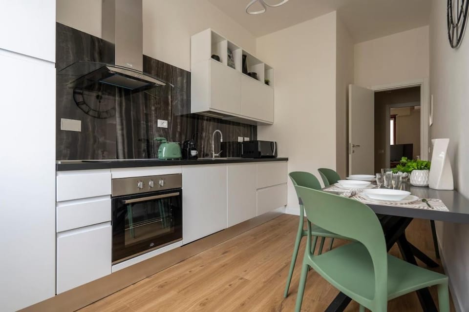 Jacopino Urban Nest Apartment in Florence
