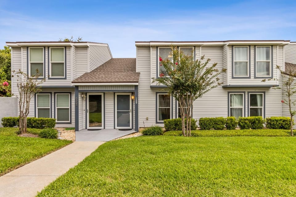 Pet Friendly Beach Retreat - Fernandina Shores - 6355 Apartment in Fernandina Beach