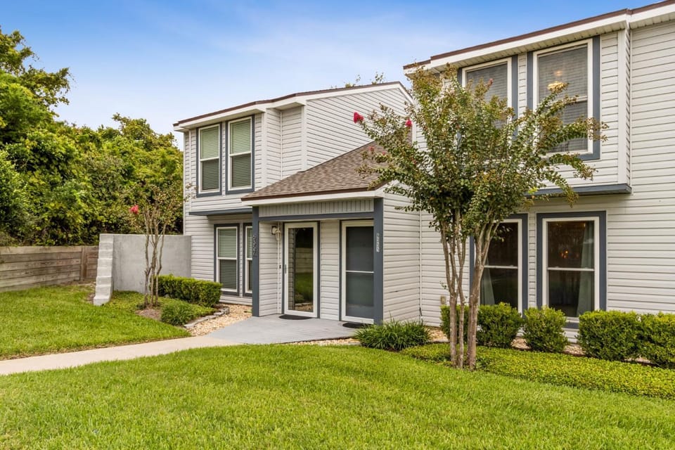 Pet Friendly Beach Retreat - Fernandina Shores - 6355 Apartment in Fernandina Beach