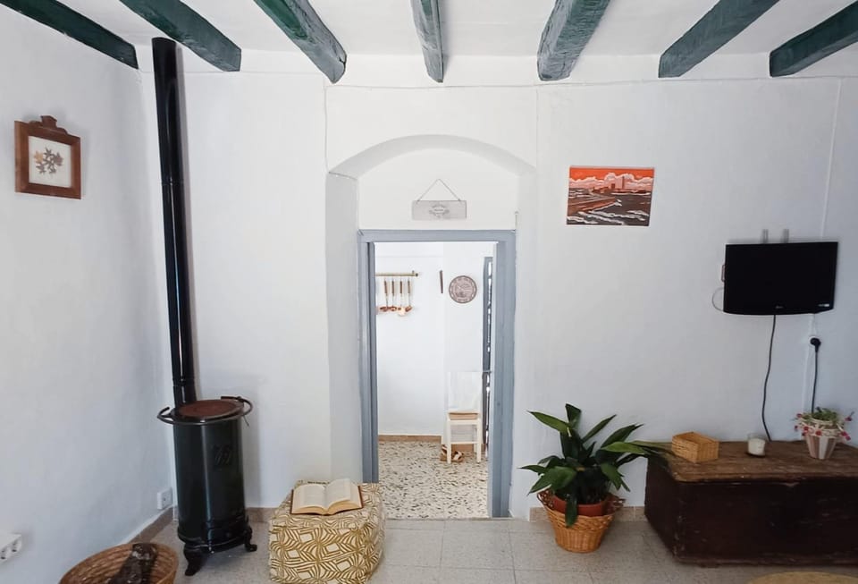 Casa Lola House in Sierra de Cádiz