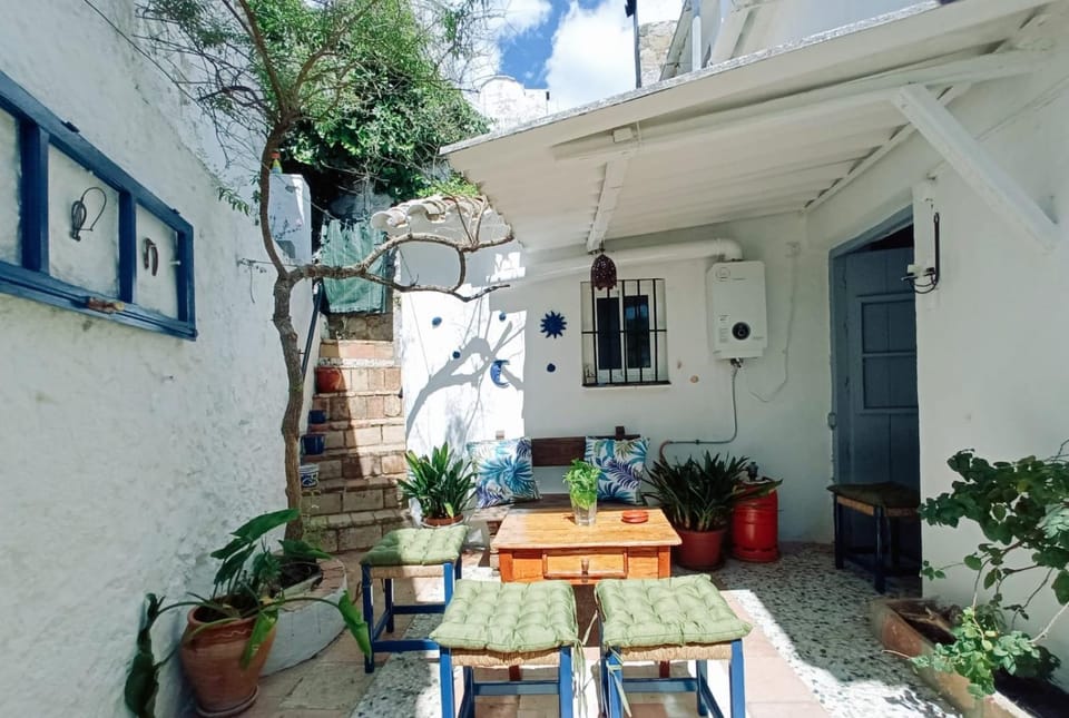 Casa Lola House in Sierra de Cádiz