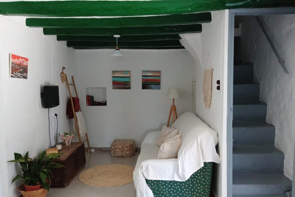 Casa Lola House in Sierra de Cádiz