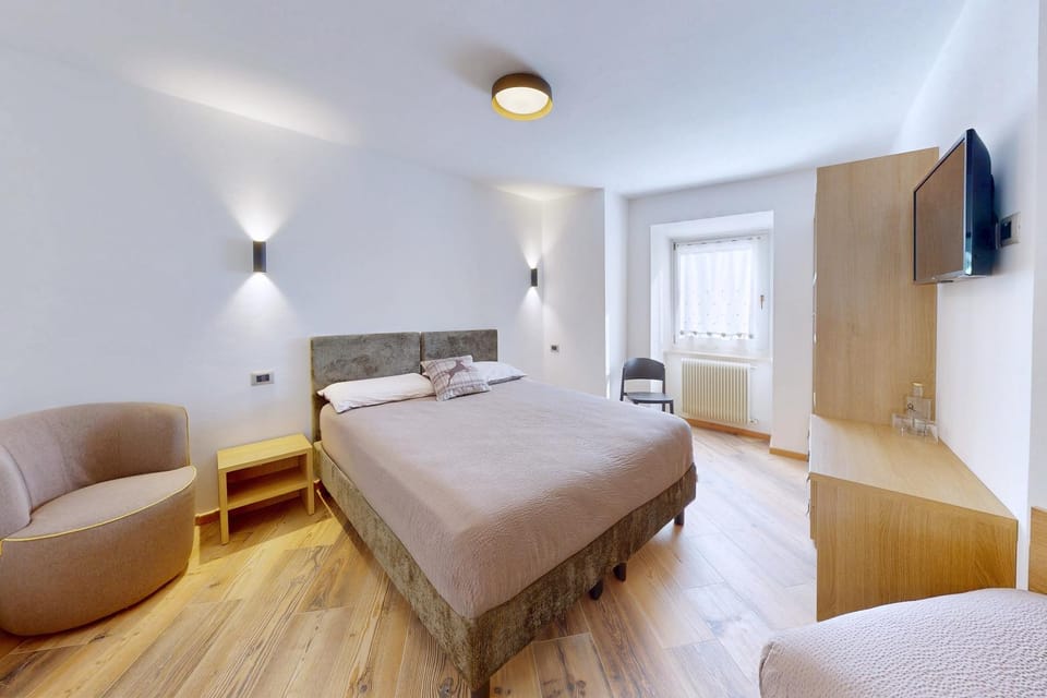 La Canonica di Termenago Bed and Breakfast in Province of Brescia