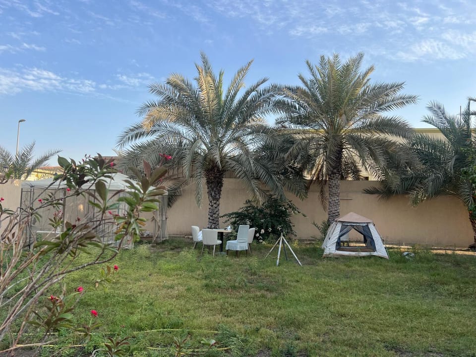 doge villa 6 Vacation rental in Dubai
