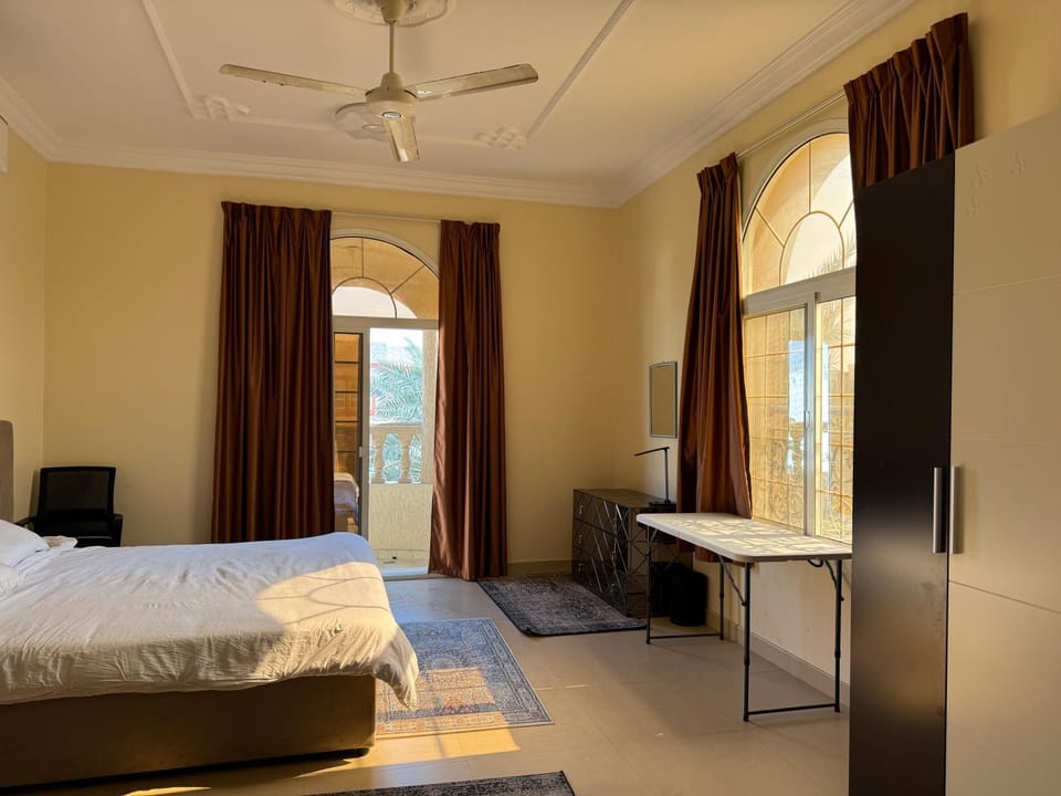 doge villa 6 Vacation rental in Dubai