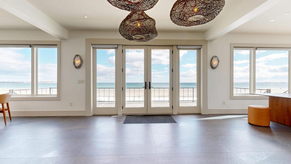 Tidal House Week Stay Discount! House in Old Orchard Beach