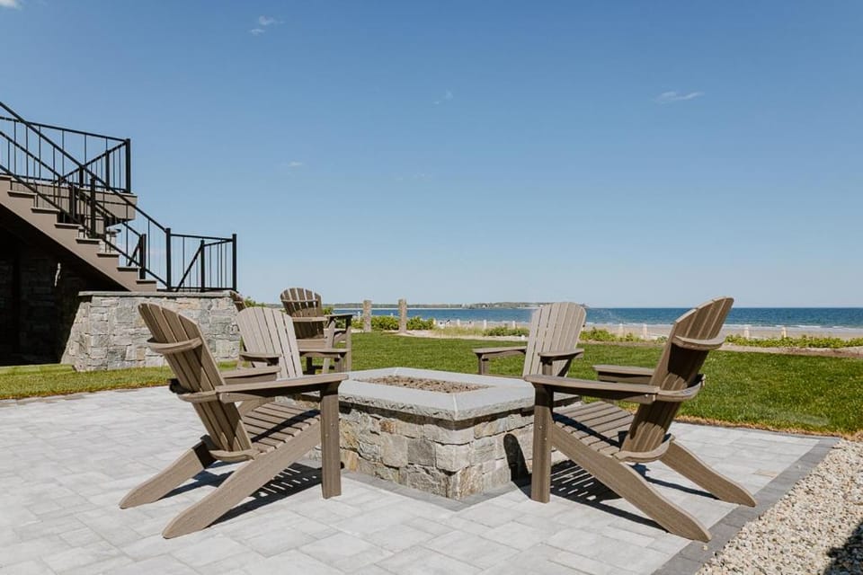 Tidal House Week Stay Discount! House in Old Orchard Beach