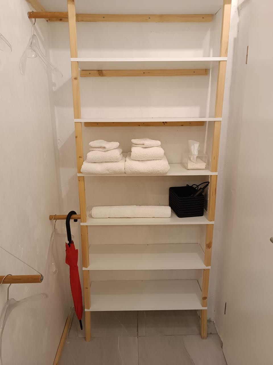 towels