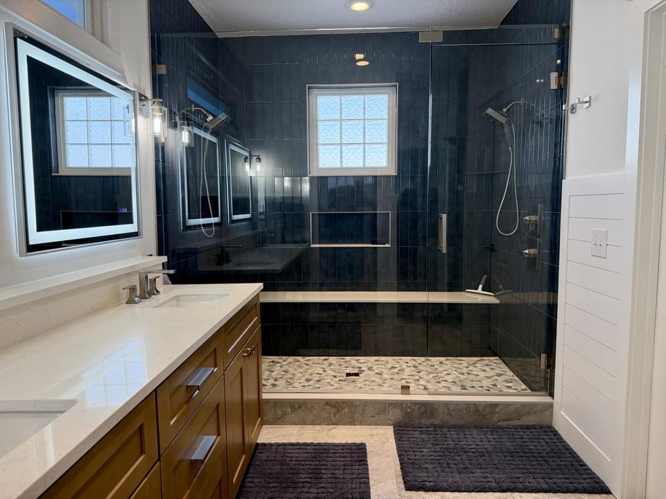Private Pool and Hot Tub - Fernandina Beach Retreat House in Fernandina Beach