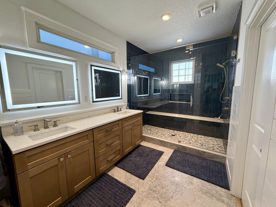 Private Pool and Hot Tub - Fernandina Beach Retreat House in Fernandina Beach