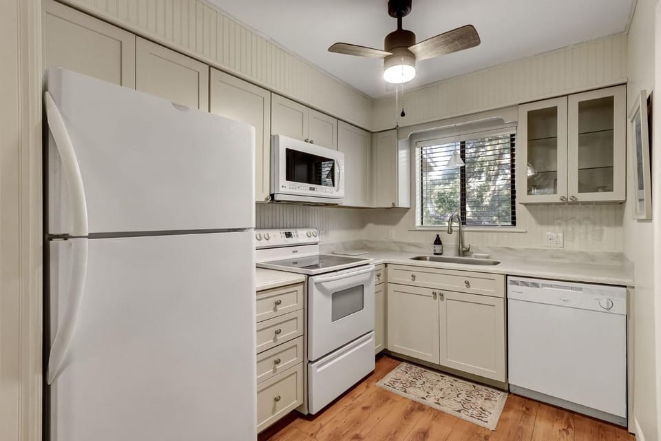 Amelia Landings 9E condo Apartment in Fernandina Beach