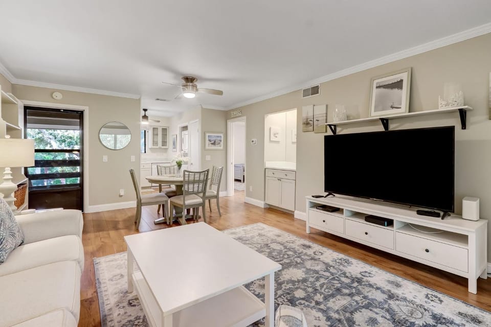 Amelia Landings 9E condo Apartment in Fernandina Beach