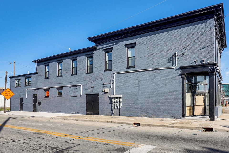 1 Mi to Kentucky Bourbon Trail! Louisville Condo House in Jefferson County