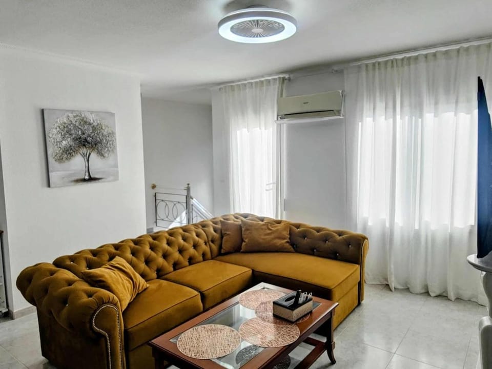 Casa Miraflores II Apartment in Vega Baja del Segura