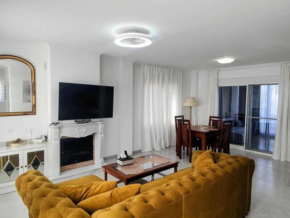 Casa Miraflores II Apartment in Vega Baja del Segura