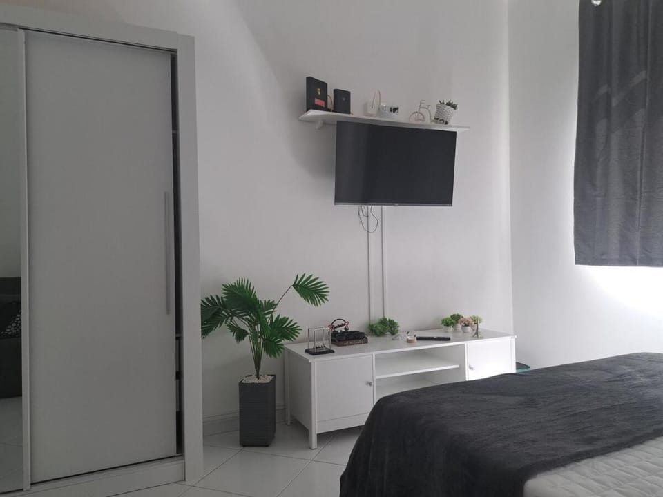 Apartamento ensolarado perto da praia Apartment in Rio de Janeiro