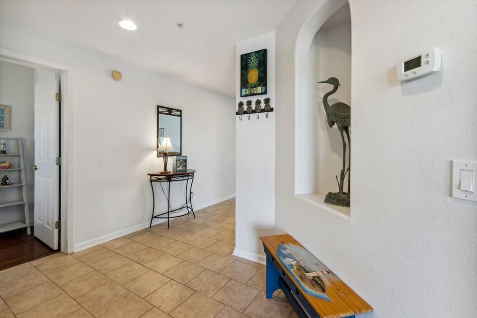 Sunshine Bliss at Fernandina Beach - Ocean View, Pool, Hot Tub Apartment in Fernandina Beach