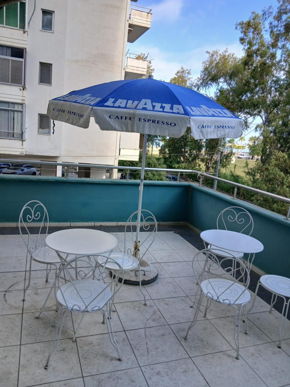 Lindi Apartments Apartment in Vlorë