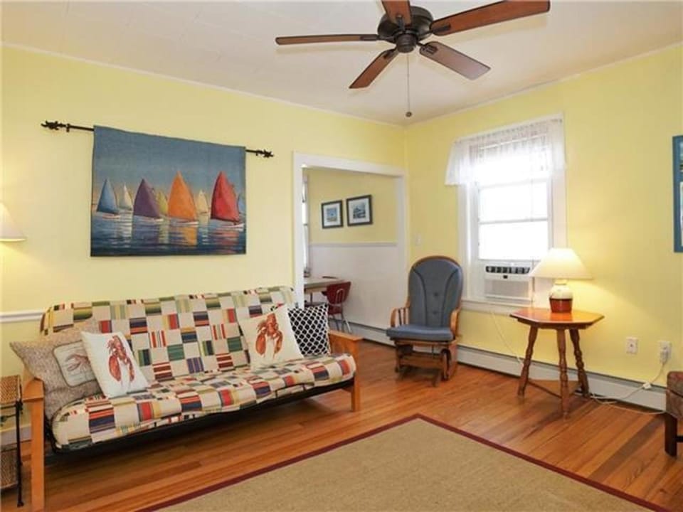 Sandy Beach at Port by Bayley Vacation Rentals Apartment in Old Orchard Beach