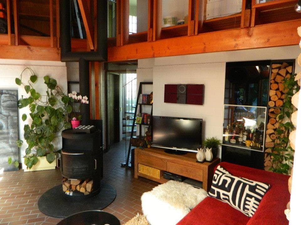 Villa West heaven Valley Gent Villa in Ghent