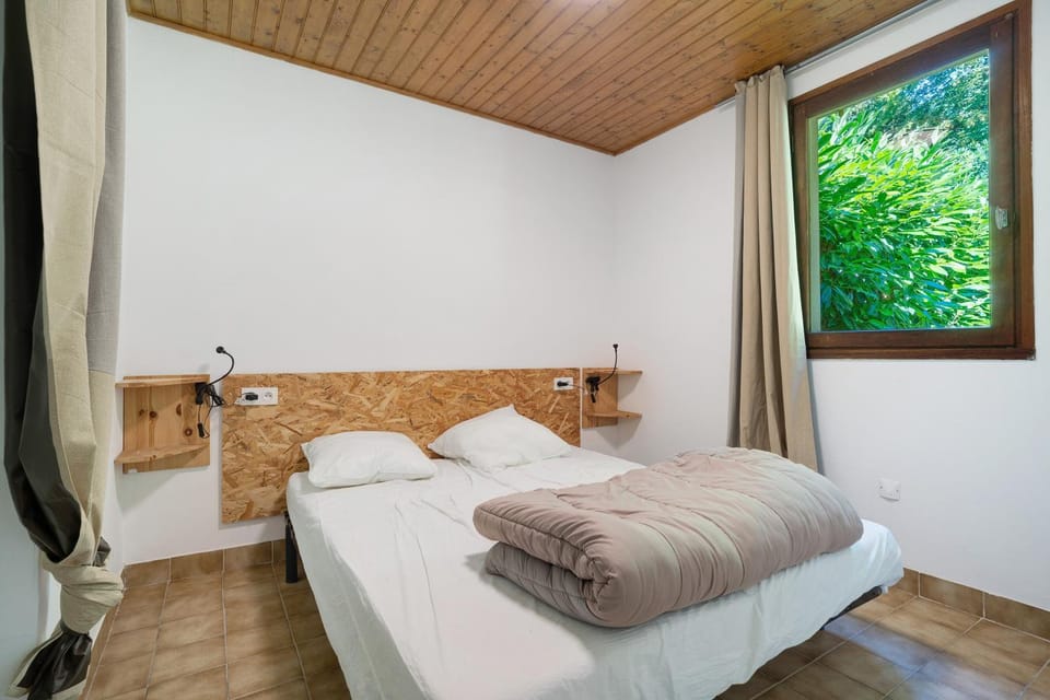 7.Les rossignols option Clim-4 pers House in Nouvelle-Aquitaine