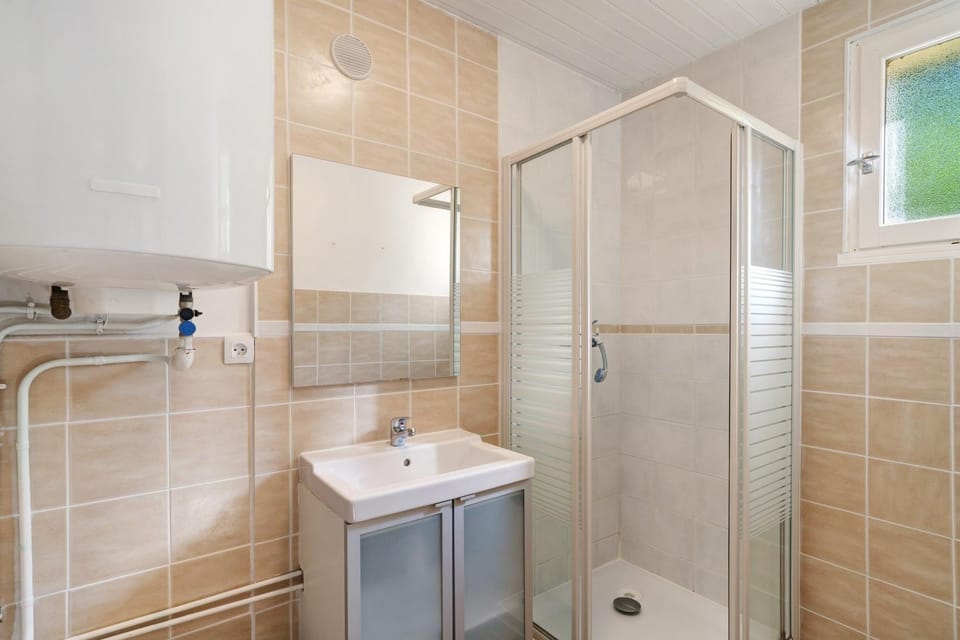 7.Les rossignols option Clim-4 pers House in Nouvelle-Aquitaine