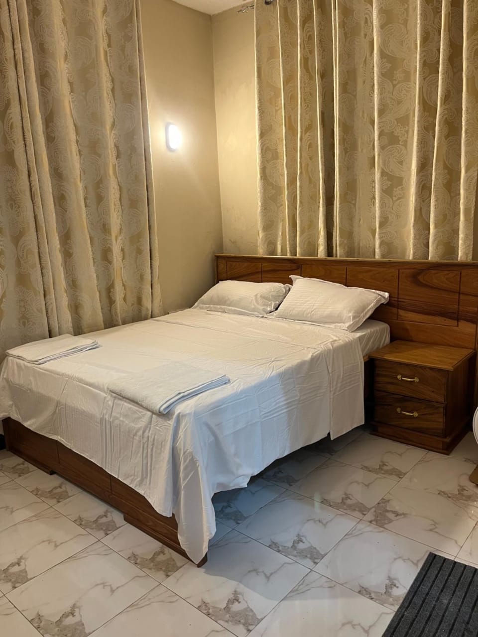 ATFA Stay in muembetanga Bed and Breakfast in Tanzania