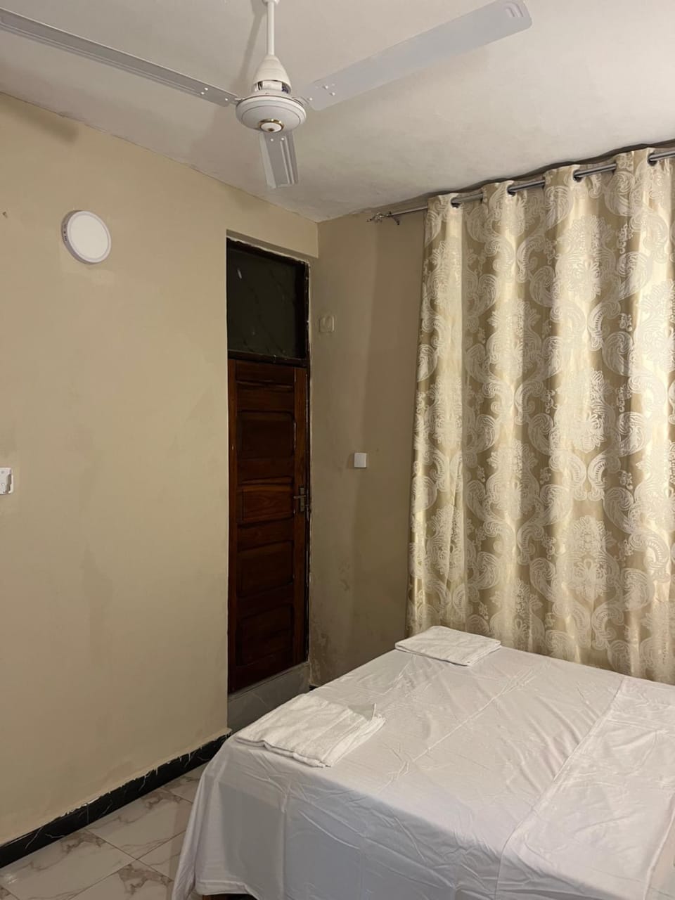 ATFA Stay in muembetanga Bed and Breakfast in Tanzania