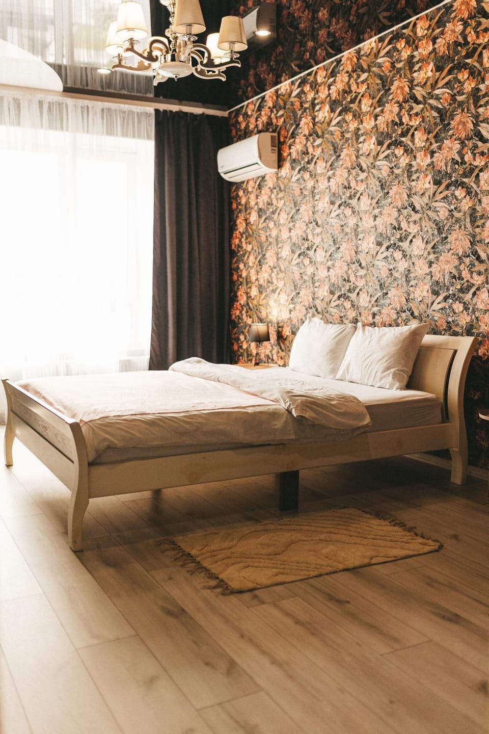 Cosmic апартаменти з ванною Apartment in Ukraine
