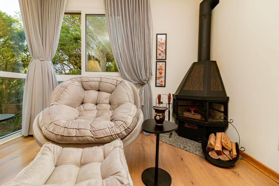 Um achado em Gramado Apartment in Gramado