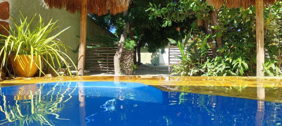 Chalé Com Piscina Privativa Apartment in State of Ceará