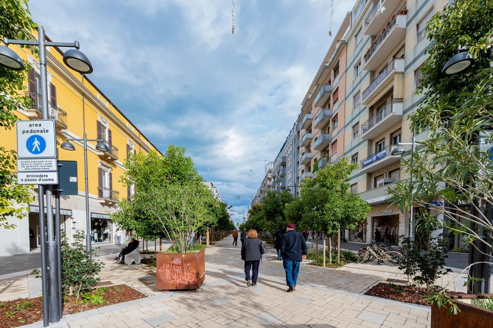 Neighbourhood